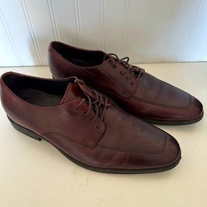 Cole Haan Men's Brown Dress Shoes Size 11
